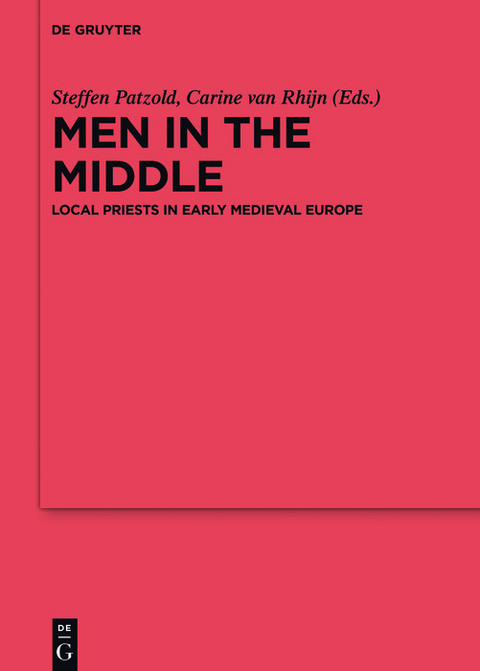 Men in the Middle - 