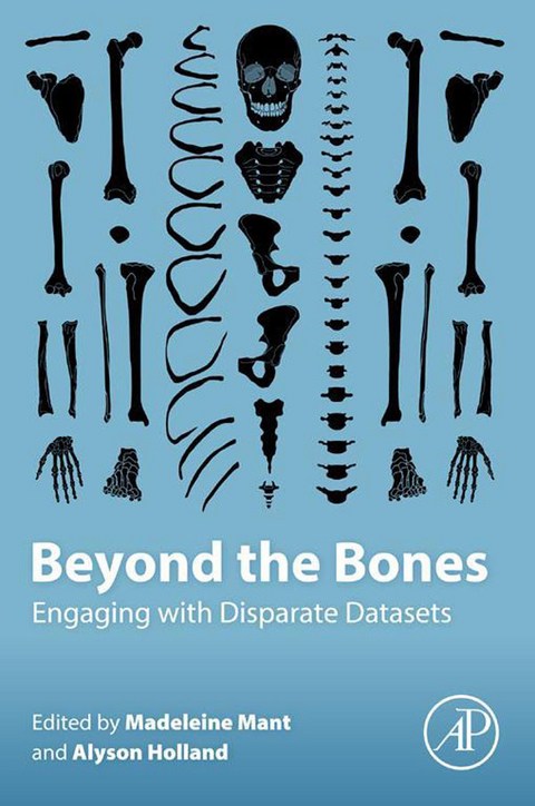 Beyond the Bones - 