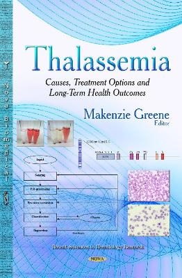 Thalassemia - 