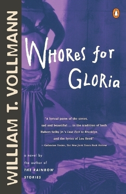 Whores For Gloria