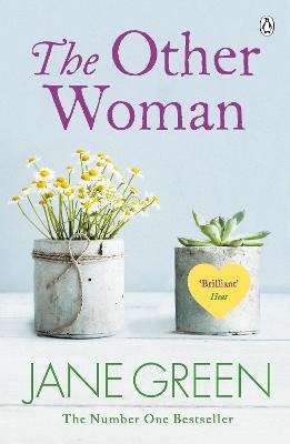 The Other Woman - Jane Green