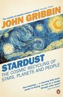 Stardust - John Gribbin, Mary Gribbin