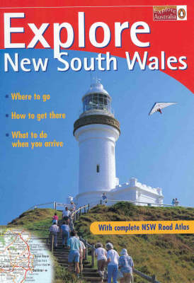 Explore New South Wales