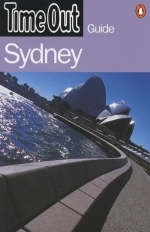 "Time Out" Sydney Guide -  Time Out Guides Ltd.