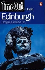 "Time Out" Edinburgh Guide - Out Time