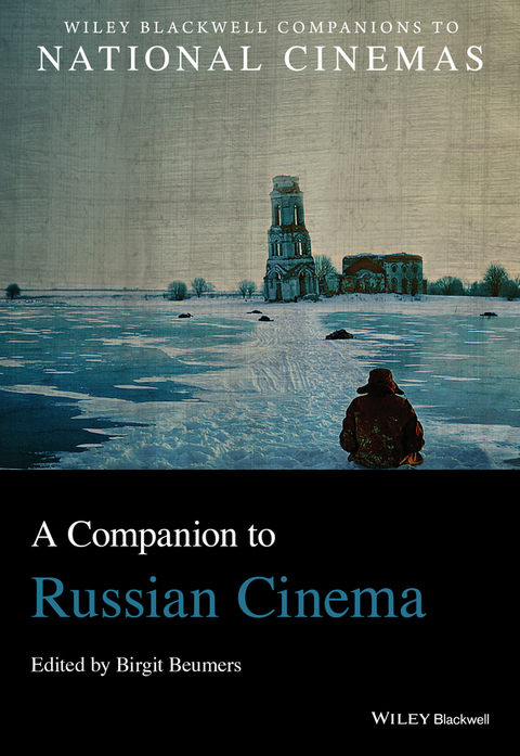 A Companion to Russian Cinema - 