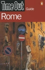 "Time Out" Rome Guide - 