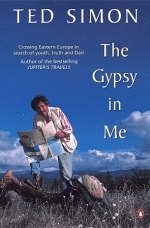 The Gypsy in Me - Ted Simon