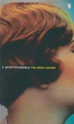 The Great Gatsby - F Scott Fitzgerald