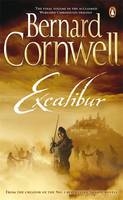 Excalibur - Bernard Cornwell