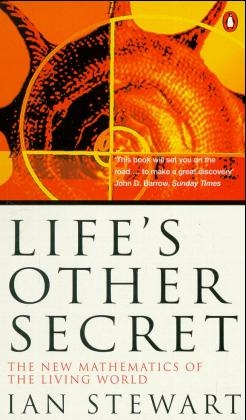 Life's Other Secret - Ian Stewart