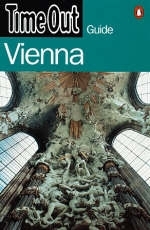 "Time Out" Guide to Vienna -  Time Out