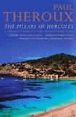 The Pillars of Hercules - Paul Theroux