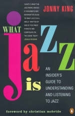 What Jazz is - Jonny King