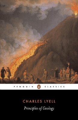 Principles of Geology - Charles Lyell