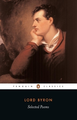 Selected Poems - Lord Byron