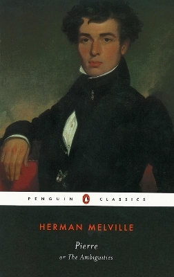 Pierre - Herman Melville