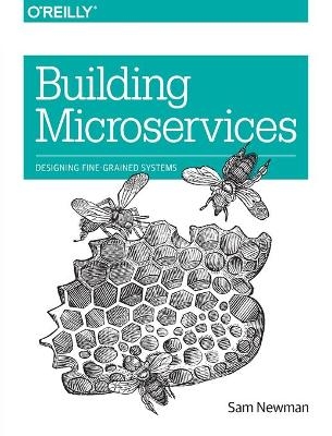 Building Microservices - Sam Newman