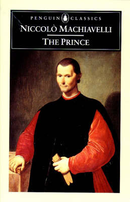 The Prince - Niccolo Machiavelli