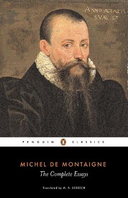 The Complete Essays - Michel Montaigne