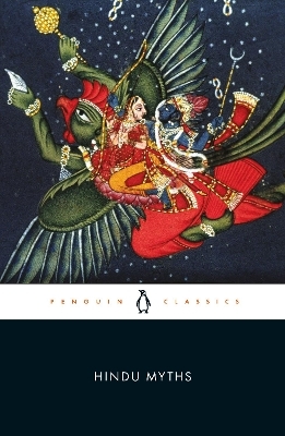 Hindu Myths - Wendy Doniger