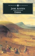 Emma - Jane Austen