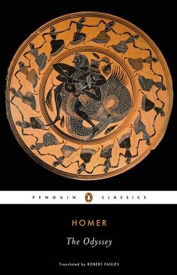 The Odyssey -  Homer