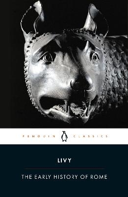 The Early History of Rome -  Livy