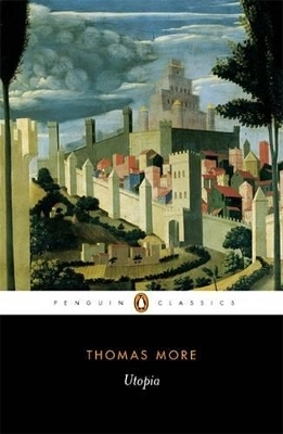 Utopia - Thomas More