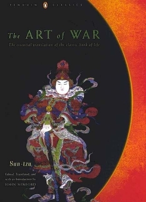 The Art of War - Tzu Sun