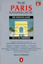 The Paris Mapguide - 