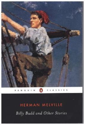 Billy Budd and Other Stories - Herman Melville