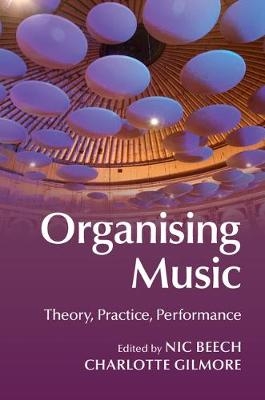 Organising Music - 