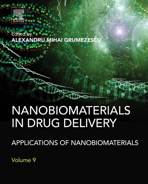 Nanobiomaterials in Drug Delivery - 