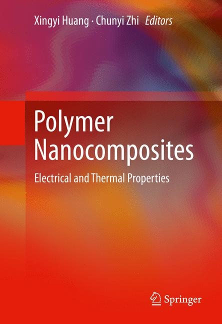 Polymer Nanocomposites - 