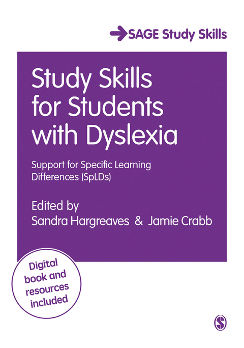 Study Skills for Students with Dyslexia - 