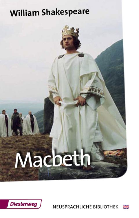 Macbeth - William Shakespeare