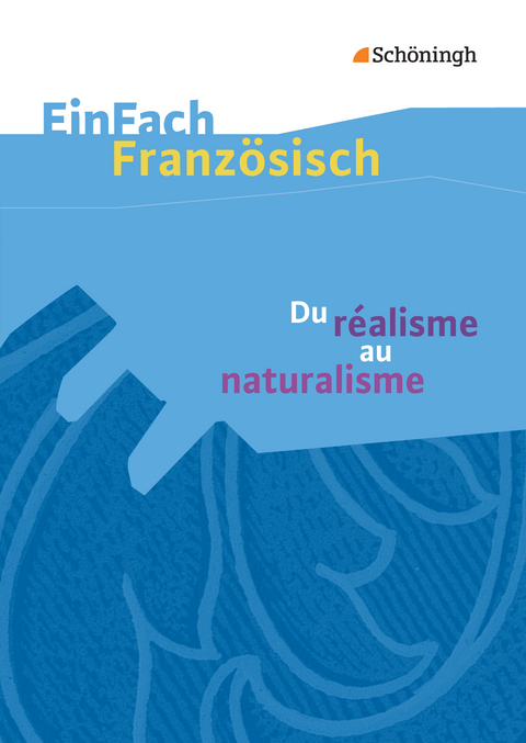 EinFach Französisch Textausgaben - Lukas Gehlen, Melanie Große-Bley