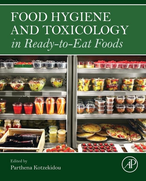 Food Hygiene and Toxicology in Ready-to-Eat Foods - 