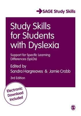Study Skills for Students with Dyslexia - 