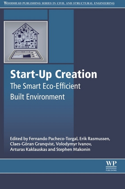 Start-Up Creation - 