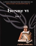 King Henry VI - William Shakespeare