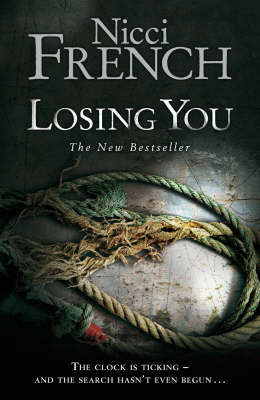 Losing You - Nicci French