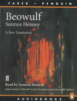 Beowulf - Seamus Heaney