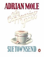 Adrian Mole - Sue Townsend