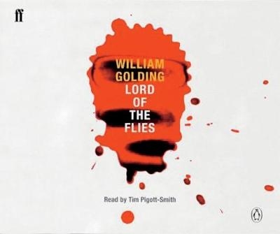 Lord of the Flies - William Golding