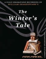 A Winter's Tale - William Shakespeare