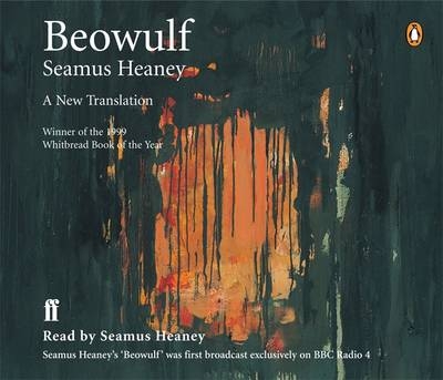Beowulf - Seamus Heaney