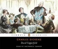 David Copperfield - Charles Dickens