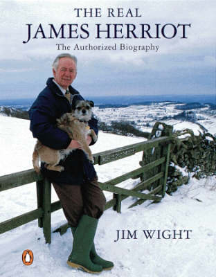 The Real James Herriot - Jim Wight